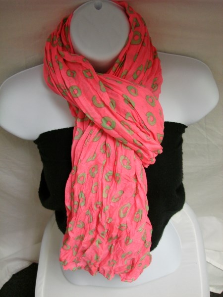 Fashion Scarves